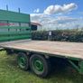 Trailer 11ft x 7ft Image 3