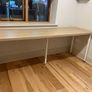 Office table 200x60 cm Image 4