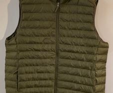 Stanley Climber Versatile Sleeveless Jacket 3XL