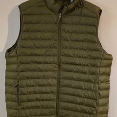 Stanley Climber Versatile Sleeveless Jacket 3XL