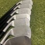 Taylormade P790 irons Image 9