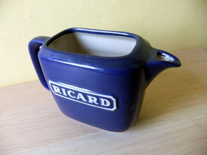 Small Bar Jug