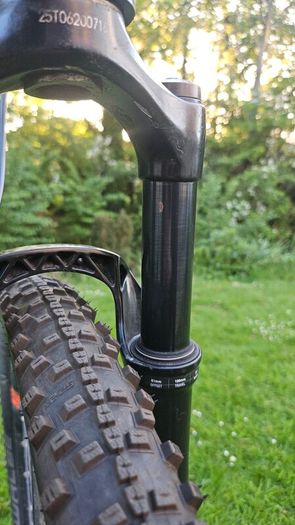 Cube Acid MTB Hardtail