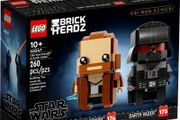 Lego Star Wars 40547 Obi-Wan Kenobi &amp; Darth Vader