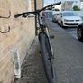 Junior Full Suspension Mountain Bike Image 10