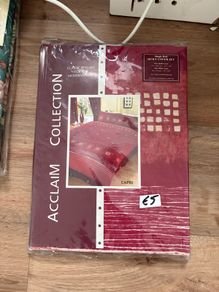 duvet covers