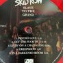 Skid Row - Slave To The Grind (Limited Edition) Image 6