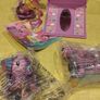 My Little Pony Bundle McDonald's Happy Meal Toys Image 3