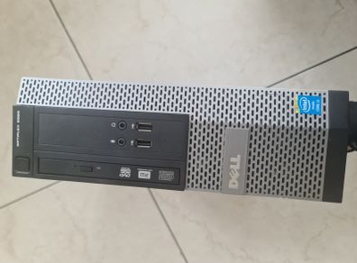 dell optiplex 3020