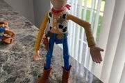 Toy storys woody
