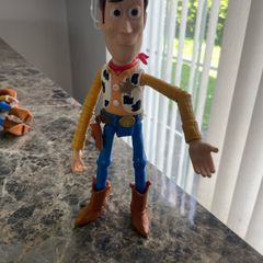 Toy storys woody