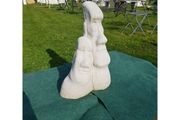 Easter head  Sleeping-GL-SS015