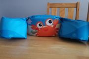 Kids Floatation Device, NEW -