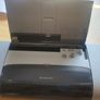 portable HP Deskjet 450 mobile inkjet printer Image 8