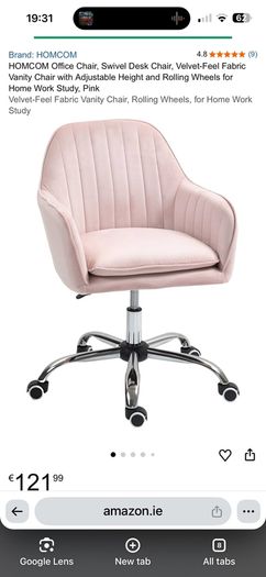 office chair