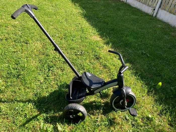 Kids bicycle