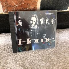 Hothouse Flowers Home cd