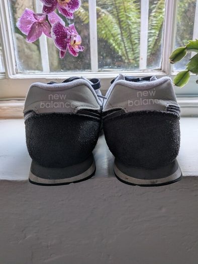 New Balance sneakers