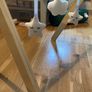 wooden baby play gym Image 2