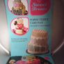 A classic fun design cake pan Image 2