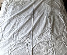 Blackout curtains