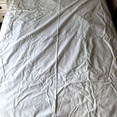 Blackout curtains