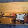 Fender Mike McCready Stratocaster Model Image 4