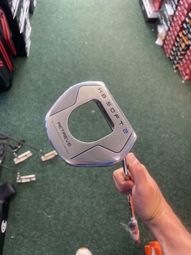 Cleveland Putter