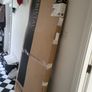 Sonas 850mm Bifold Door Image 3