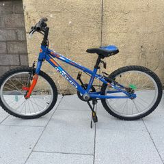kids bicycle - age 6 - 11