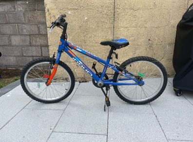 kids bicycle - age 6 - 11