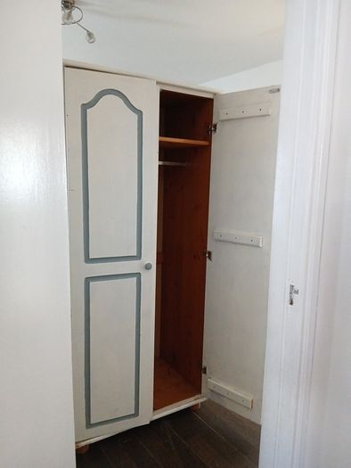 Wardrobe