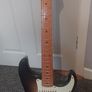 Fender Stratocaster 2006 Image 3