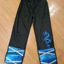 Kids Ninja Costume (Age 9-10 Years) for Halloween Image 3