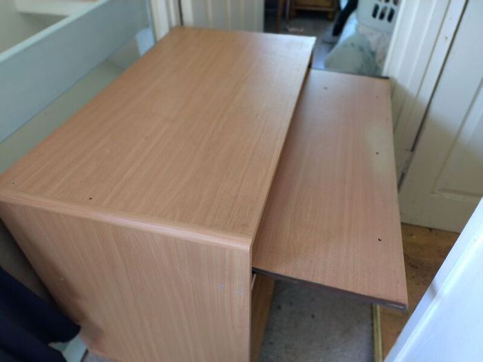 Study/Computer Desk