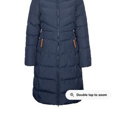 Brand new tags removed never worn! Trespass Audrey jacket size 18