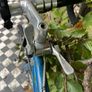 Classic Vintage Raleigh Grand Prix Road Bike Image 3