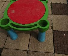garden toys