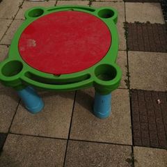 garden toys