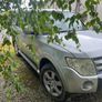 Pajeros for breaking 3.2 + repaires Image 10