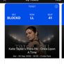 Katie Taylor Tickets x2 Block D Pitch Image 2