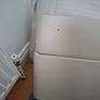 Four  Mushroom Coloured Sink Fronts Image 3