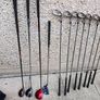 golf clubs Image 2