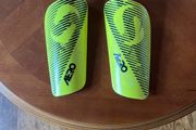 shin pads