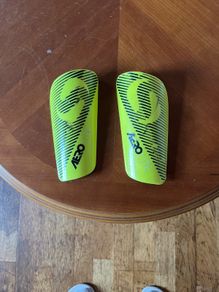 shin pads