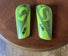 shin pads