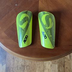 shin pads