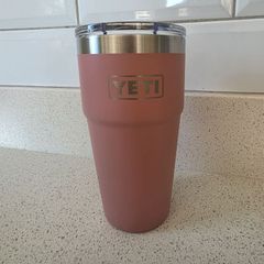 Yeti Rambler 20oz