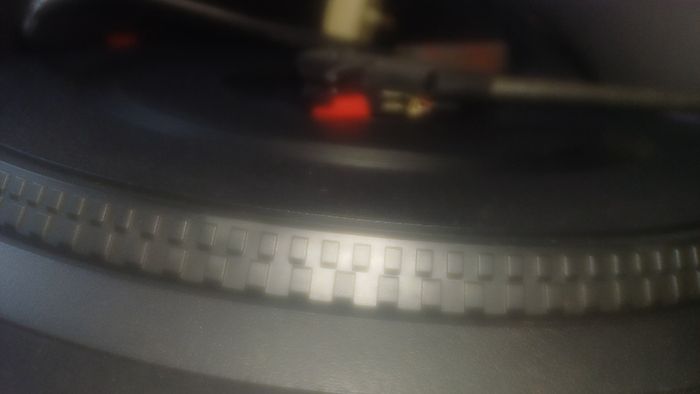Stereo system "all-in-one"