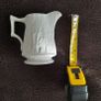 Portmeirion Parion Ware small Saints Milk Jug BNWT Image 3